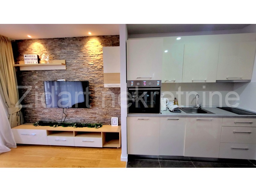 Квартира, 473 м², 132 000$ — FAKTOR